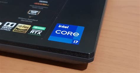 12th Gen Intel Core i7-12700H Review | A Big Leap in Performance