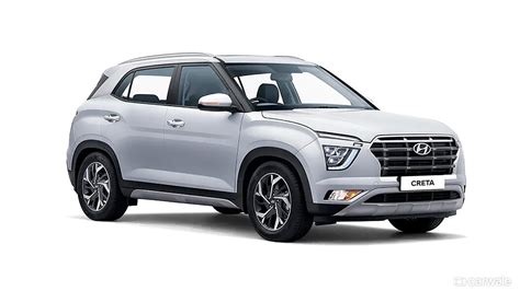 Hyundai Creta [2020-2023] Colours in India, 8 Creta [2020-2023] Colour ...