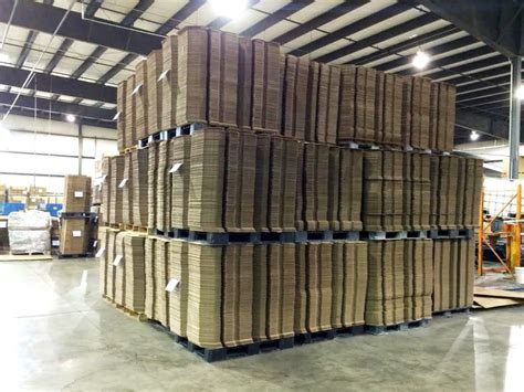 Corrugated Packaging | Custom Solutions | Midwest | Ohio | Indiana ...