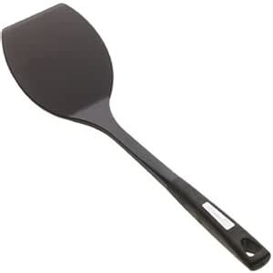 Amazon.com: Calphalon Complements Nylon Large Spatula: Kitchen & Dining