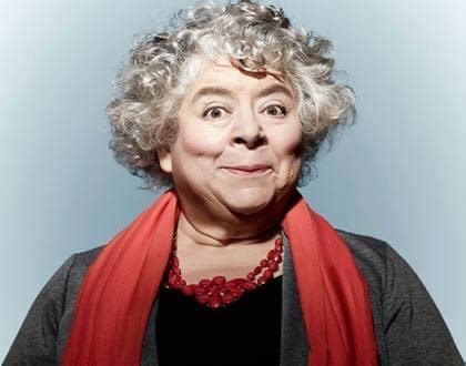 Miriam Margolyes Biography, Age, Career and Net Worth - Contents101