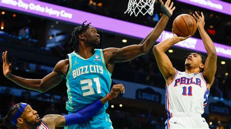 Hornets face worst loss in franchise history | wcnc.com