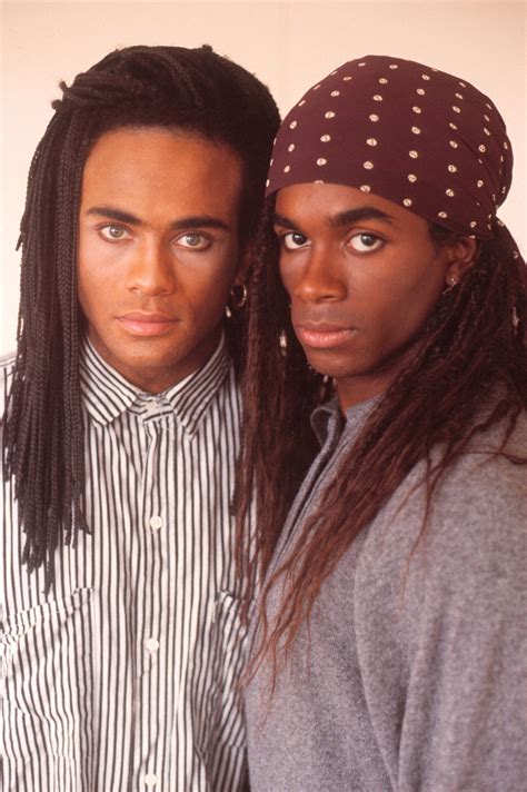 Milli Vanilli Biopic About the Pop Duo’s Scandalous Rise and Fall ...