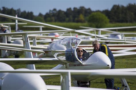 Free Images : wing, summer, airplane, vehicle, flight, glider ...