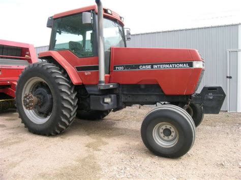 Case Ih 7120 Tractor Workshop Service Repair Manual