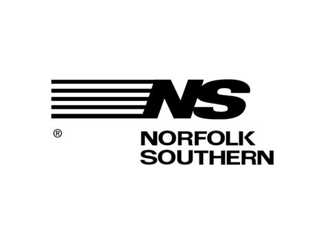 Norfolk Southern Logo PNG Transparent & SVG Vector - Freebie Supply