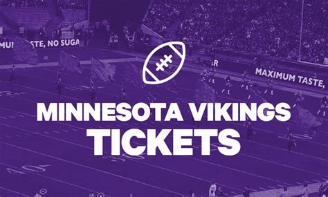 Minnesota Vikings - Minnesota Vikings | Groupon