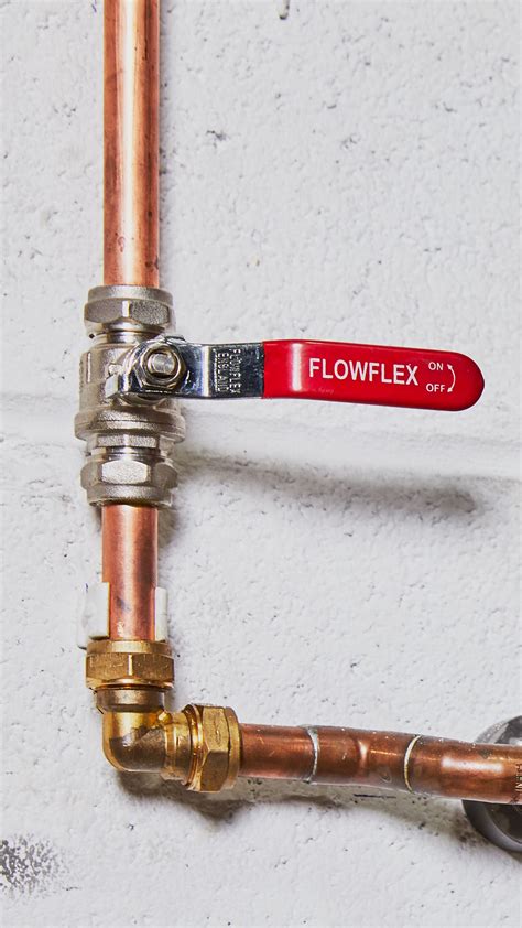 Ball Valves Installation Instructions - Flowflex