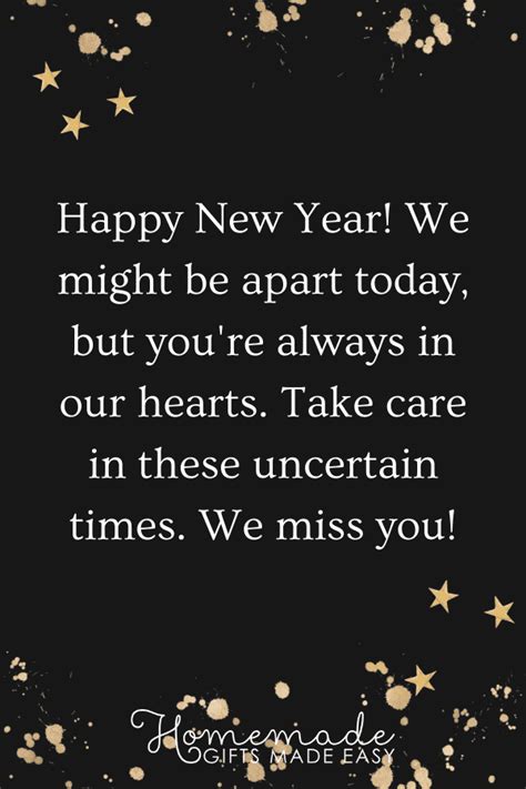 200+ Best Happy New Year Wishes, Messages, and Quotes to Share in 2024