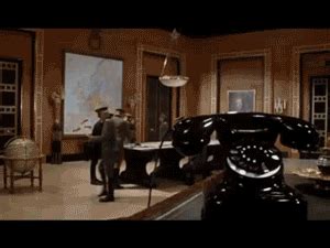 Pick up the phone! : r/gifs