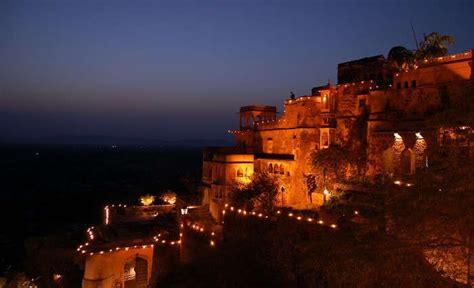 7 Places To Visit In Neemrana In 2023 That Offer A Classy Experience