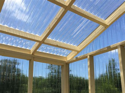 This photo about: Disadvantages of Polycarbonate Greenhouse Plastic ...