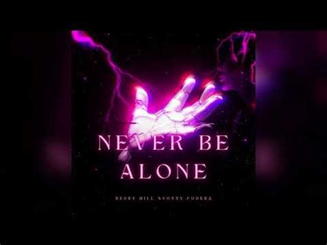 Becky Hill - Never Be Alone (Sonay Remix) - YouTube