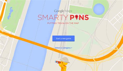 This awesome game breathes new life into Google Maps – BGR