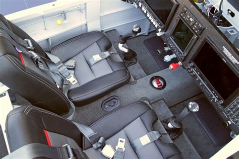 Vans Aircraft Interior Kits | Brokeasshome.com