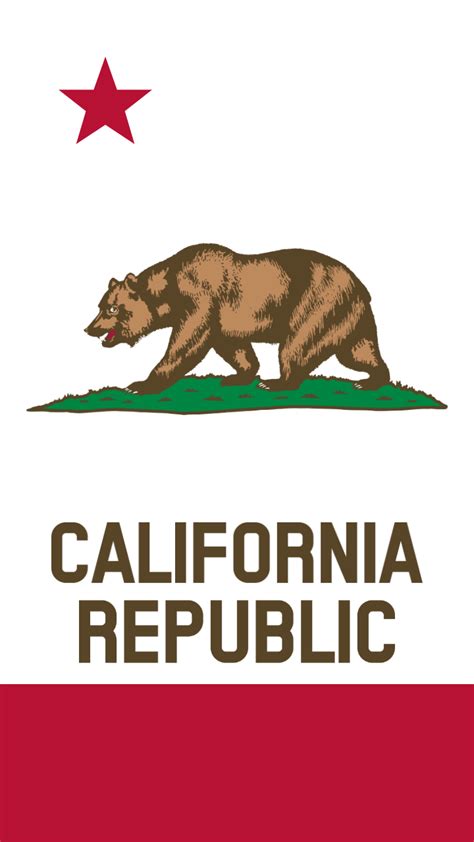 California Republic Logo Png