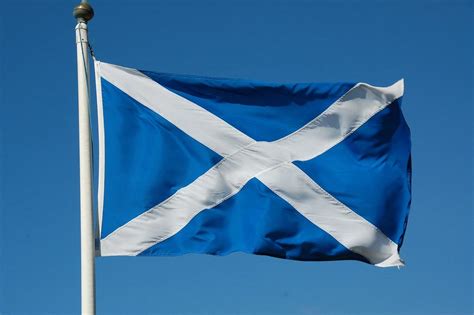 47 Interesting, Fun, Cool Facts About Flag of Scotland - Country FAQ