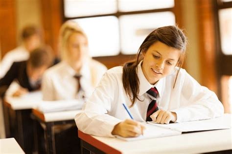 Grammar school admissions | The Good Schools Guide