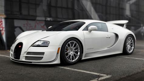 2010 Bugatti Veyron Super Sport (US) - Wallpapers and HD Images | Car Pixel