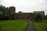 Category:St Stephen's Church, Kirkby Stephen - Wikimedia Commons