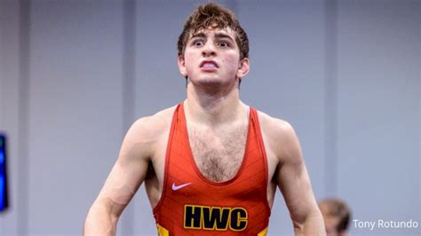 Why Austin DeSanto Can Win The 2023 US Open Wrestling Championships ...