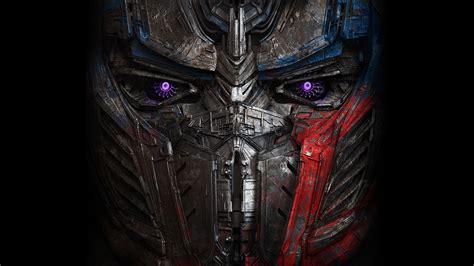 Optimus Prime Wallpaper