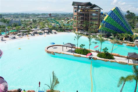 Seven Seas Waterpark & Resort - A Travel Guide