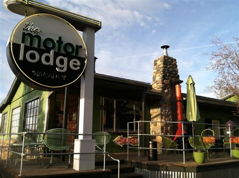 The Motor Lodge - 74 Photos - Hotels - Prescott, AZ - Reviews - Yelp