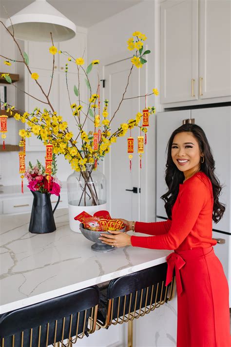 Start Celebrating with These Lunar New Year Decorations for Your Home ...