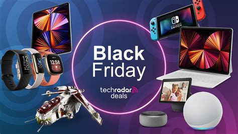 Best Black Friday 2023 sales and deals | TechRadar