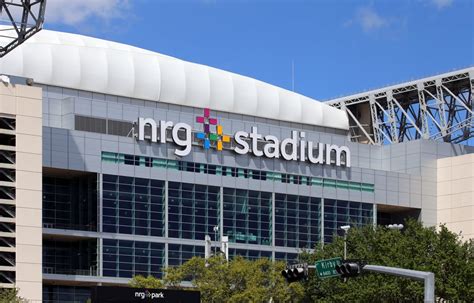 A Complete Guide to Houston Texans Games at NRG Stadium