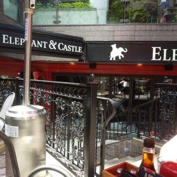 Elephant & Castle - 177 Photos & 373 Reviews - British - 1415 Fifth Ave ...