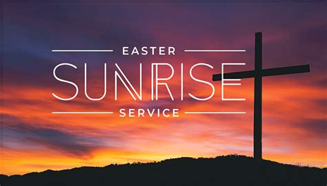 Hodge Presbyterian and Wesley United Methodist churches to hold Easter ...