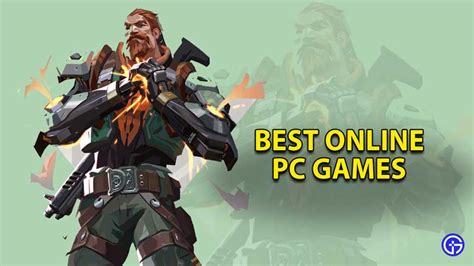 Best Online Games For PC In 2023 - Top Free & Paid Games