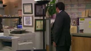 The Office Season 5 Bloopers - Funny Video | eBaum's World