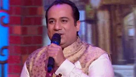 Rahat Fateh Ali Khan | Zee News