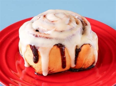 krispy kreme cinnamon bun recipe