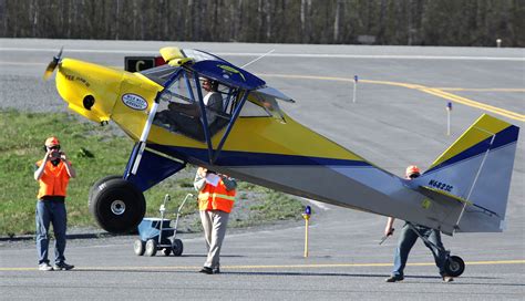 Alaska super STOL - Google Search | Bush plane, Aviation, Stol aircraft