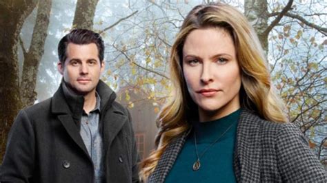 Polaha Reacts After Hallmark Quietly Cancels 'Mystery 101'