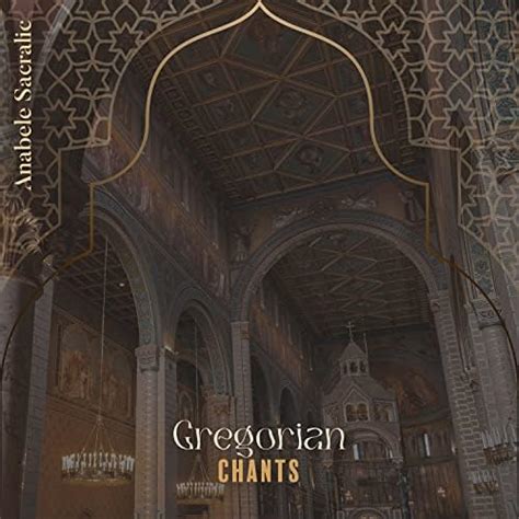 Gregorian Chants: Complete Gregorian Chant Rosary, Voices of ...