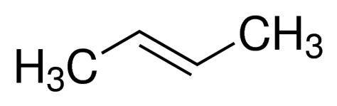 trans-2-Butene >= 99 % | 624-64-6 | Sigma-Aldrich