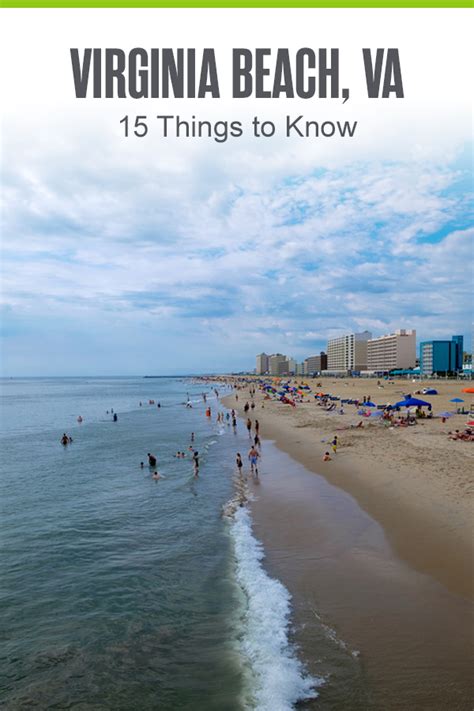 Moving to Virginia Beach? Here Are 16 Things to Know | Extra Space Storage