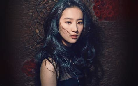 Liu Yifei Wallpaper, HD Celebrities 4K Wallpapers, Images and ...