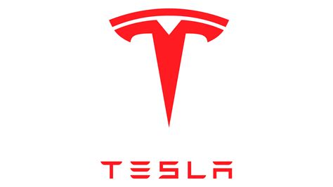 Tesla Logo