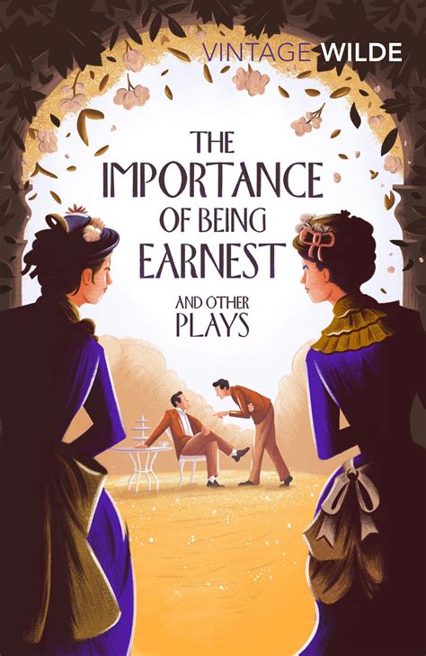 The Importance of Being Earnest and Other Plays, Oscar Wilde Oscar ...