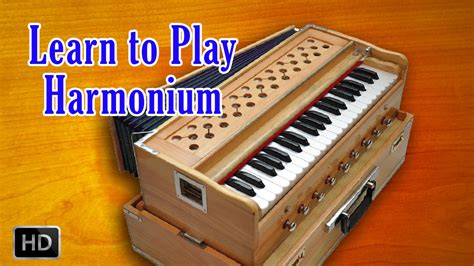 Virtual harmonium app - powentxt