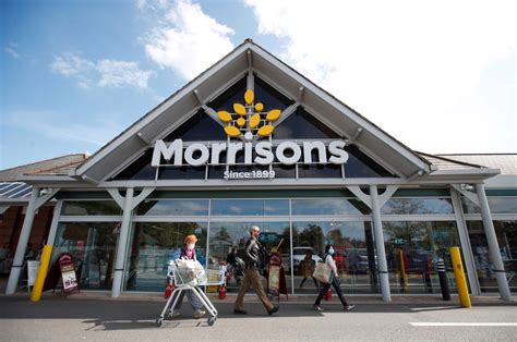 What time does Morrisons open today? Delivery and click and collect ...