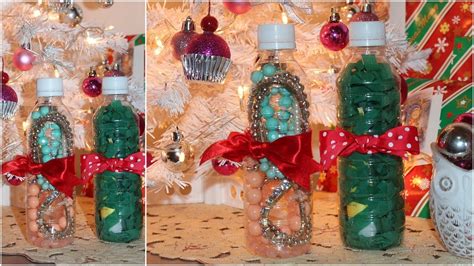 12 DIYs of Christmas : Gifts in a BOTTLE