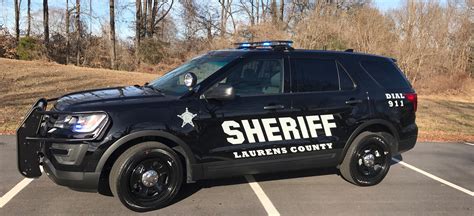 HOME | laurenscountysheriff