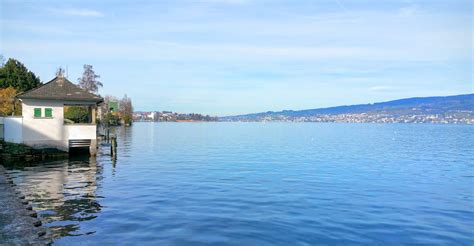 Wädenswil -Au - Kanton-Canton - Zuerich-Zurich - Schweiz-Switzerland